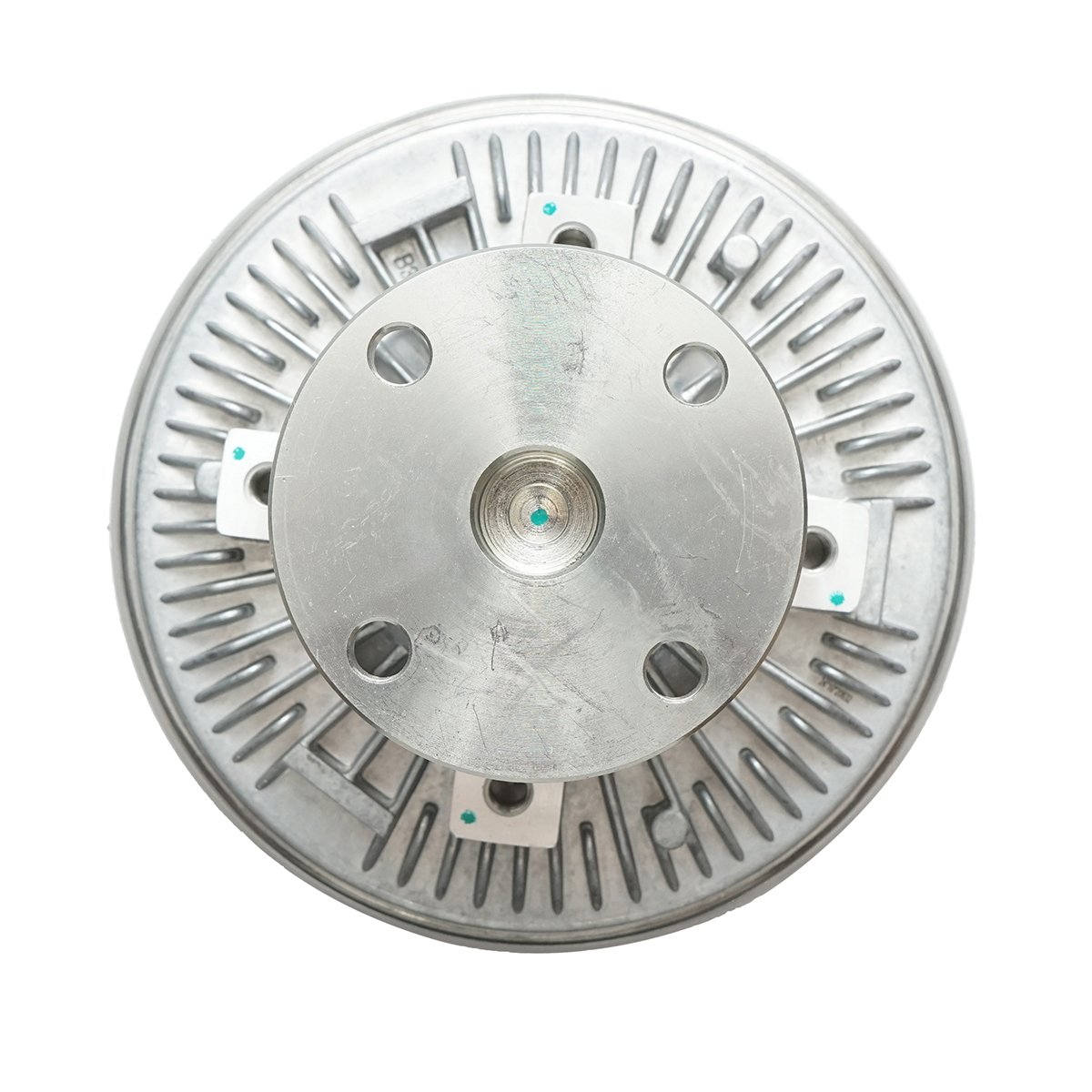 Vascocuplaj Fendt 164mm cod OEM G411.201.040.100, G411201040100